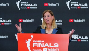 WNBA Players Submit Final-Hour Counterproposal as Strike Deadline Looms