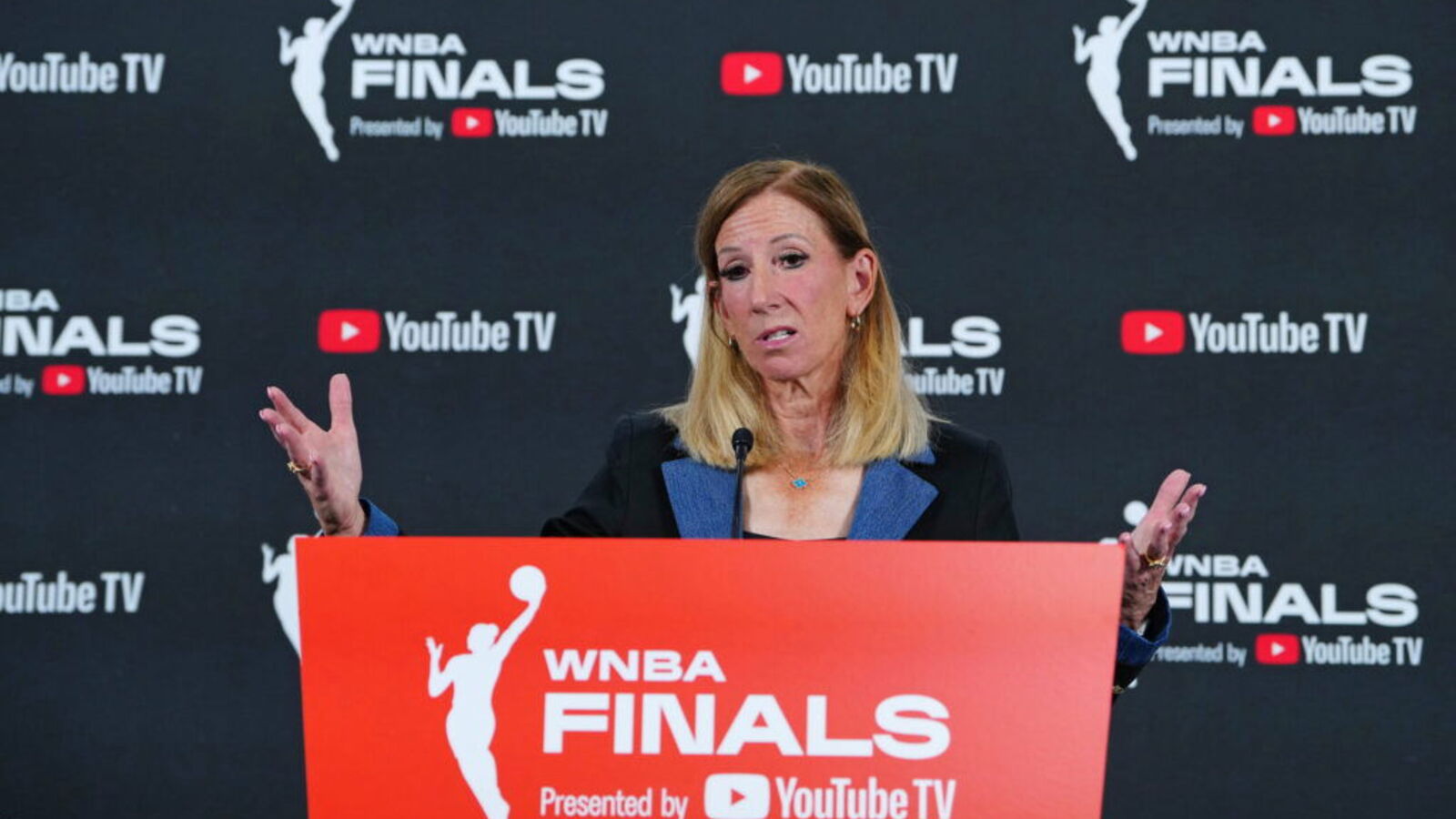 WNBA Players Submit Final-Hour Counterproposal as Strike Deadline Looms