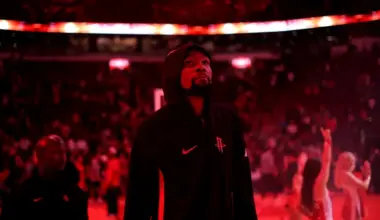 Kevin Durant earns legendary NBA honor with Rockets win over Clippers image