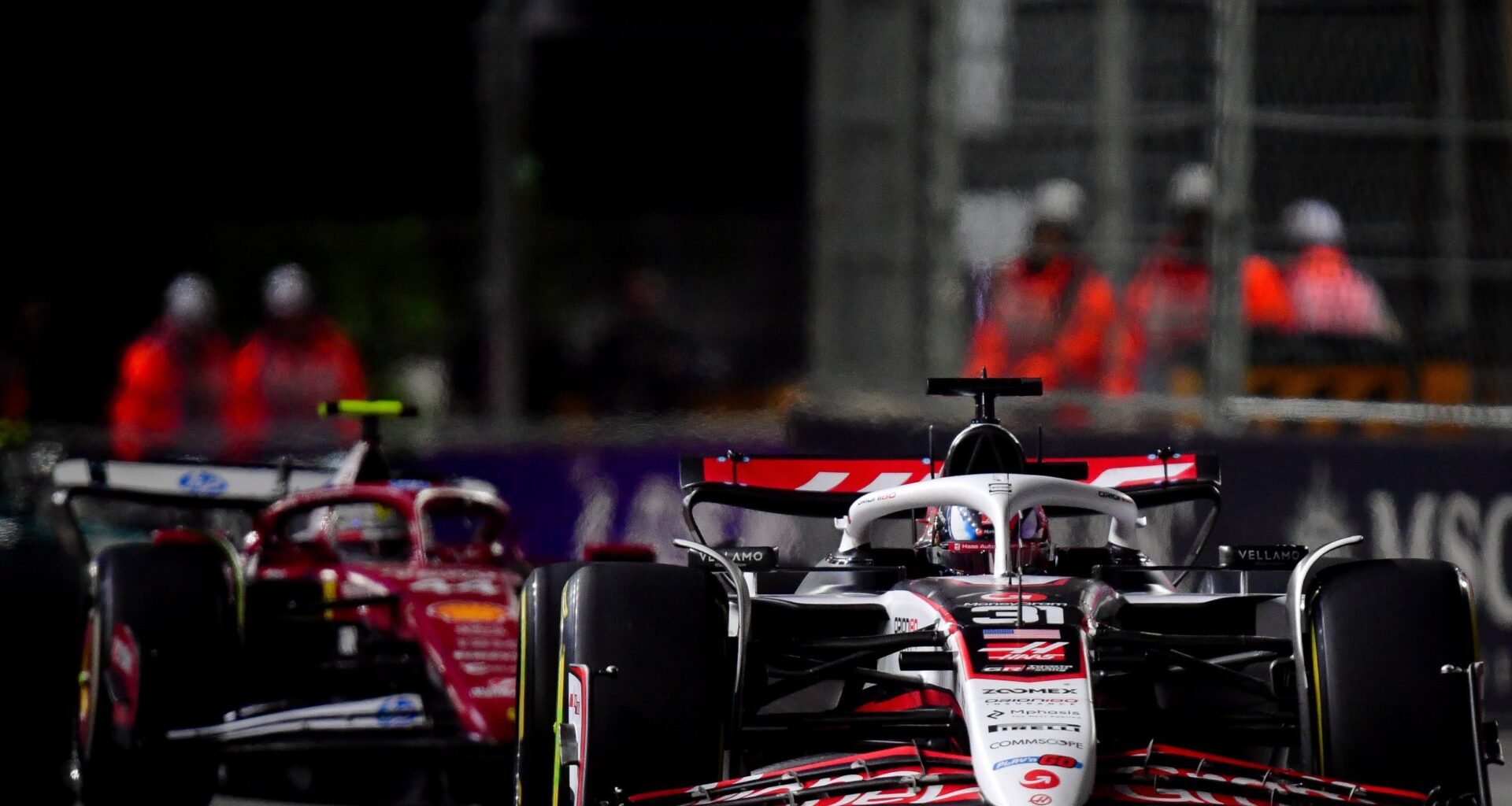 Apple unveils F1 coverage plans ahead of Melbourne Grand Prix launch