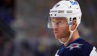 Toews, Jets Injuries, Predators – Pro Hockey Rumors