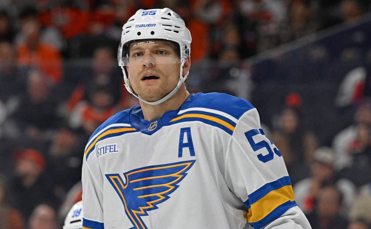 Edmonton Oilers trade targets: A second pair right-handed defenceman