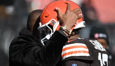 Deion Sanders amplifies birthday letter to Shedeur criticizing NFL treatment image