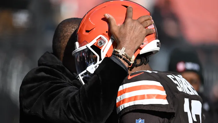 Deion Sanders amplifies birthday letter to Shedeur criticizing NFL treatment image