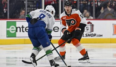 Mangiapane expected to be moved by deadline, team checks in on Ristolainen