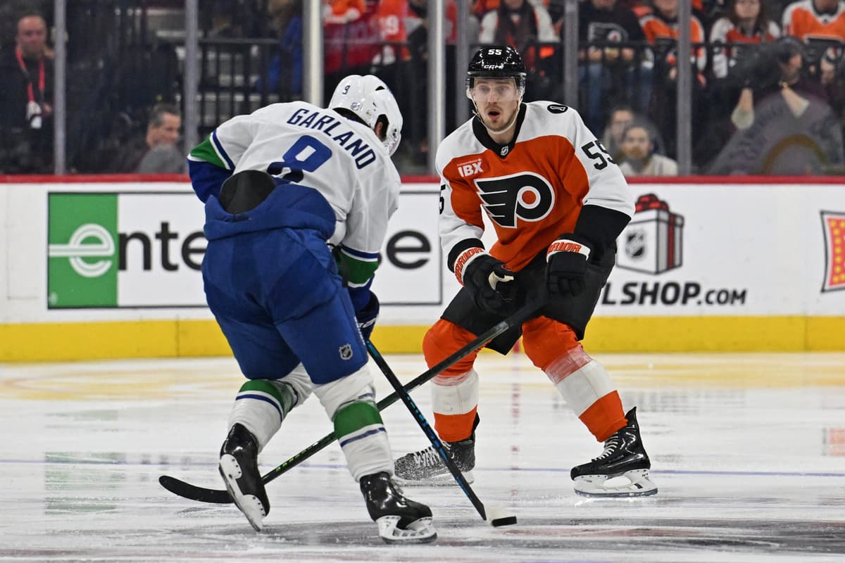 Mangiapane expected to be moved by deadline, team checks in on Ristolainen