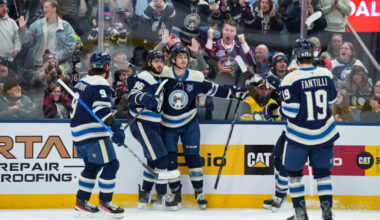 Blue Jackets Not Planning To Trade For More Pending UFAs – Pro Hockey Rumors