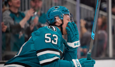 Sharks, Jeff Skinner Terminate Contract – Pro Hockey Rumors