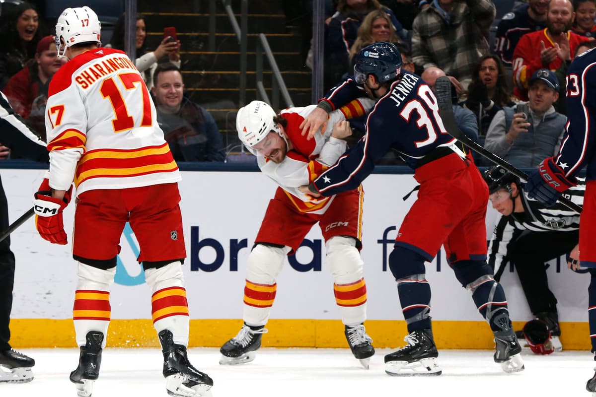 Oilers 2026 trade deadline target: Boone Jenner