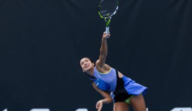 WTA Dubai Day 1 Predictions Including Eala vs Baptiste
