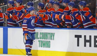 Ranking the Edmonton Oilers’ top 10 trade assets for 2026 deadline