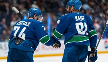 Rutherford says Canucks would like more Canadian players