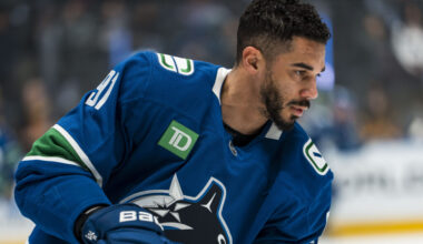 Kane, Pettersson, Laine – Pro Hockey Rumors