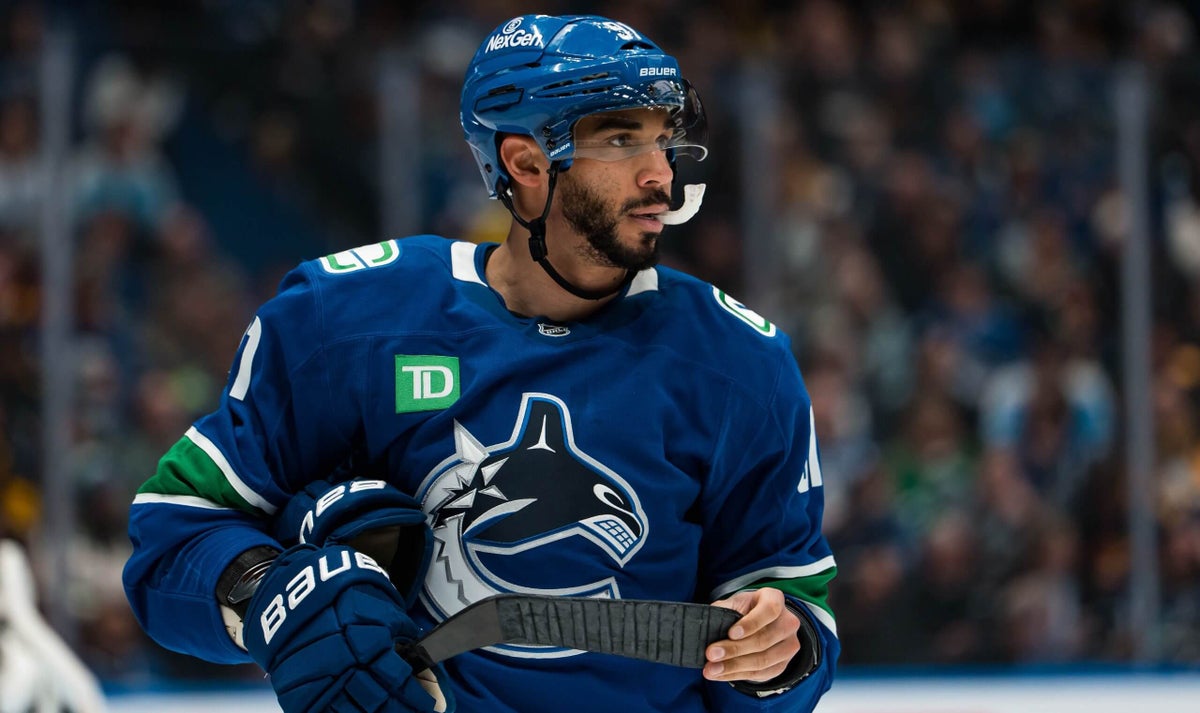 Four priority items the Vancouver Canucks need to address by NHL trade deadline