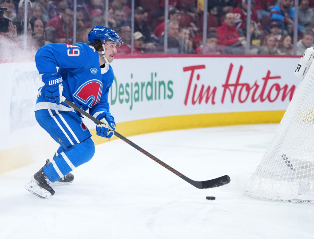 Penguins Acquire Samuel Girard From Avalanche – Pro Hockey Rumors