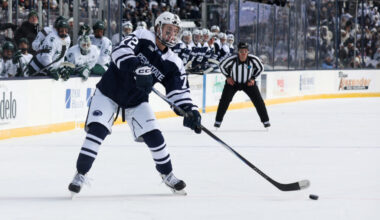 McKenna, Thomas, Sundqvist – Pro Hockey Rumors