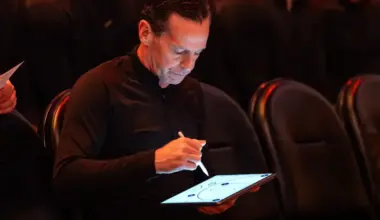 Cavs make G League trade for 2-time NBA All Star image