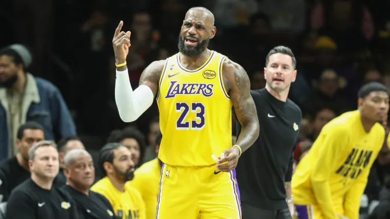 LeBron James gets honest on the best quality he wants to see from other basketball players image