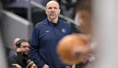 Mavericks predicted to cut ties with former top-5 pick after Anthony Davis trade image