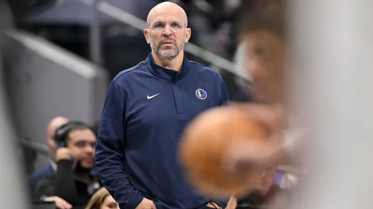 Mavericks predicted to cut ties with former top-5 pick after Anthony Davis trade image