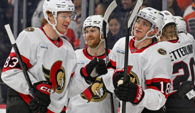 Senators Still Looking To Buy At Trade Deadline – Pro Hockey Rumors