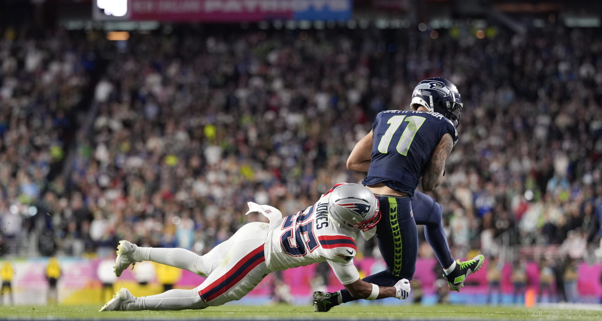 Opening 2026 NFL Win Totals