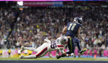 Opening 2026 NFL Win Totals