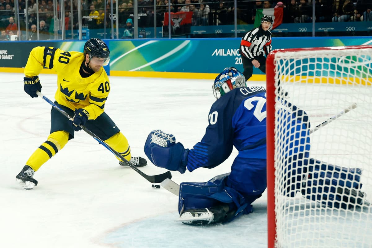 Can Canucks’ Pettersson make an offensive impact vs. Slovakia? Will Lankinen start vs. Italy?