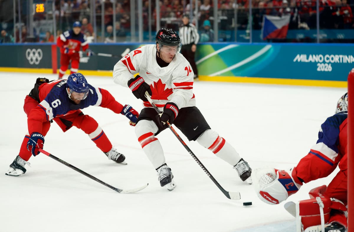 An in-depth look at the ex-Canucks competing at the Milano-Cortina Olympics