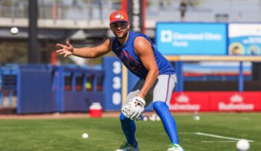 What to know as MLB’s spring training gets underway. Plus: Shiffrin’s last chance