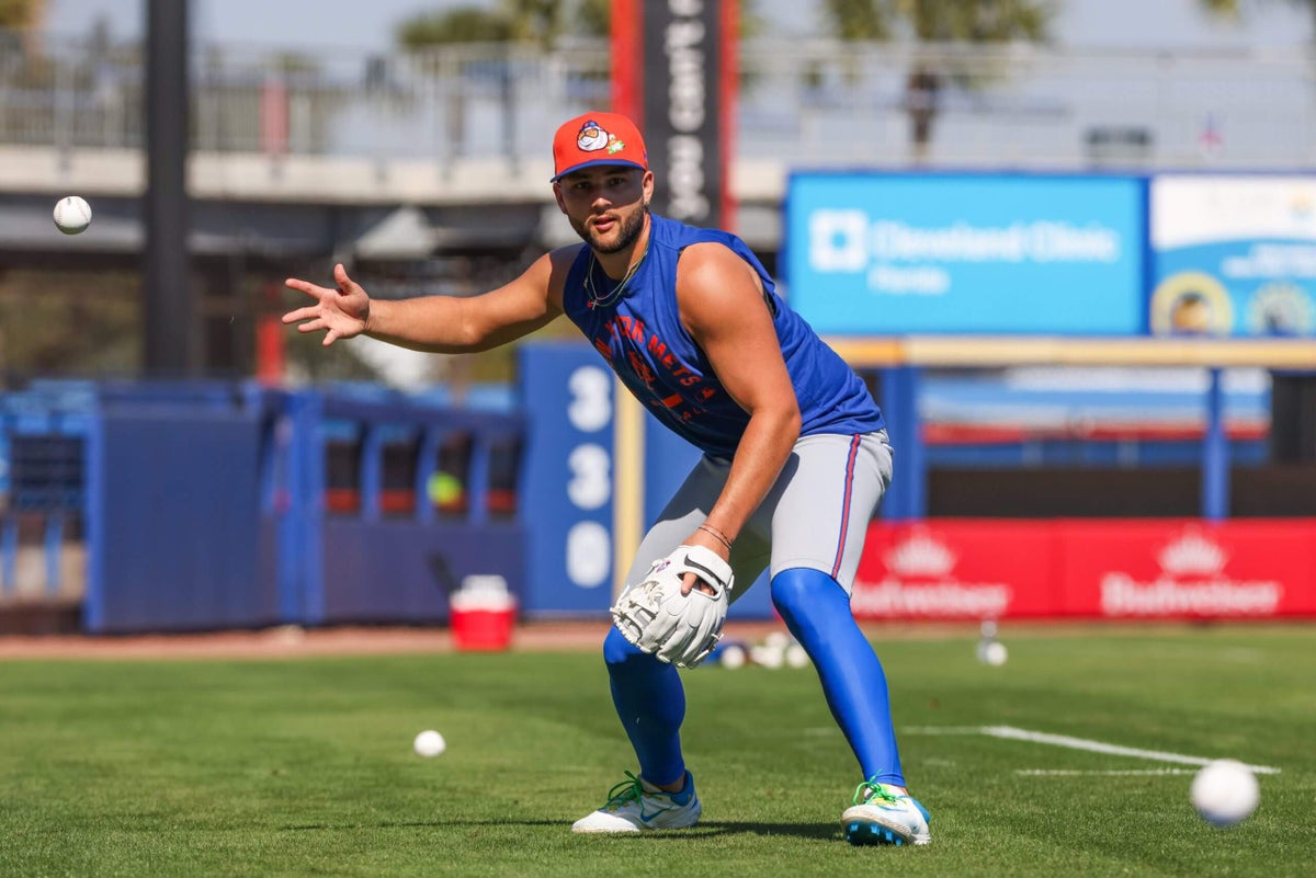 What to know as MLB’s spring training gets underway. Plus: Shiffrin’s last chance