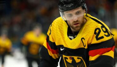 Draisaitl quiet in Germany loss to USA, but sees better path forward: Recap, Reaction, and Highlights