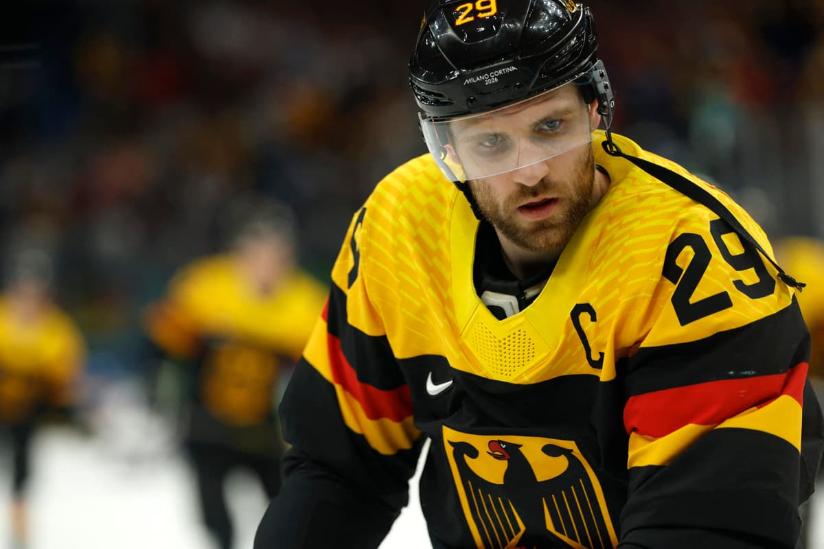 Draisaitl quiet in Germany loss to USA, but sees better path forward: Recap, Reaction, and Highlights