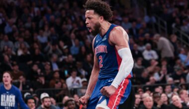 San Antonio Spurs vs. Detroit Pistons Prediction, NBA Odds