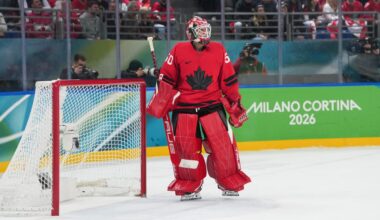 Whose NHL trade value changed for better or worse in Milan?