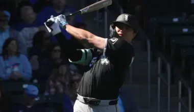 White Sox new star Munetaka Murakami nearly missed his MLB debut for the silliest reason image