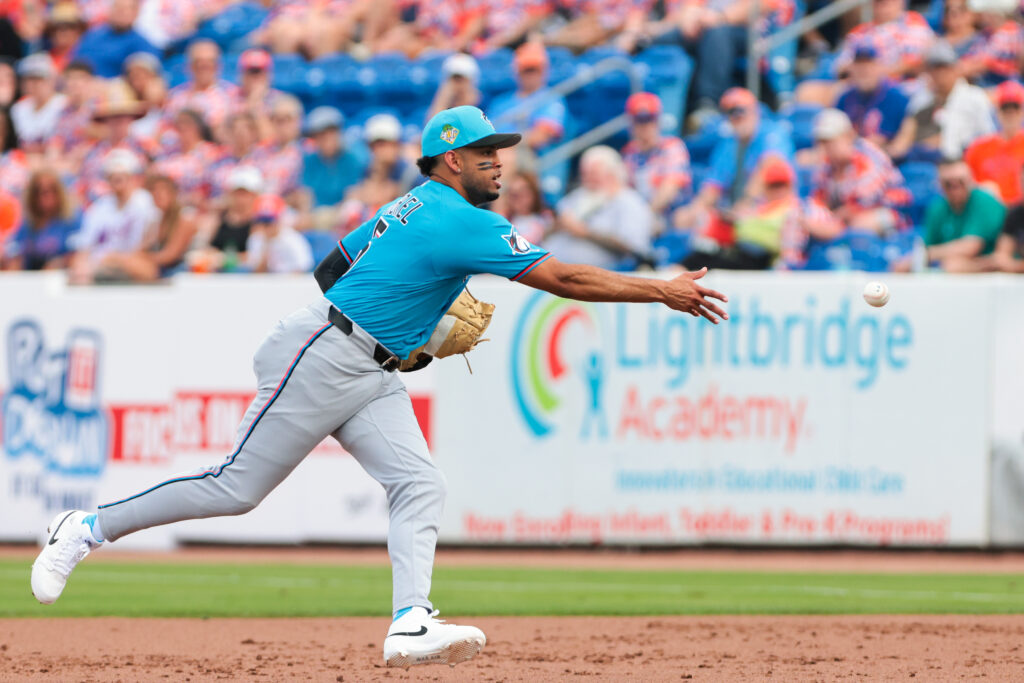 Offseason In Review: Miami Marlins