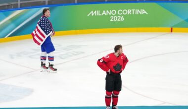 What will we see from Connor McDavid after another big loss?