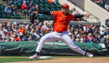 Who's Favored in MLB Strikeout Leader Odds: Skubal or Skenes?