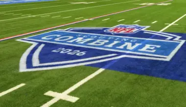 Biggest NFL Combine takeaways from Day 1 of draft workouts image