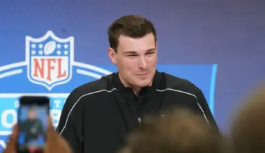 One NFL team asked Fernando Mendoza to 'get arrested' to slide in the NFL Draft image