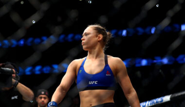 Ronda Rousey Fighting In Two Crucial Battles May 16 In LA