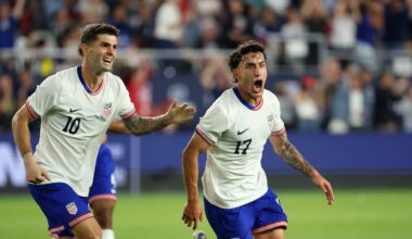 Soccer broadcaster Sebastian Salazar: The World Cup can open bigger, tougher conversations