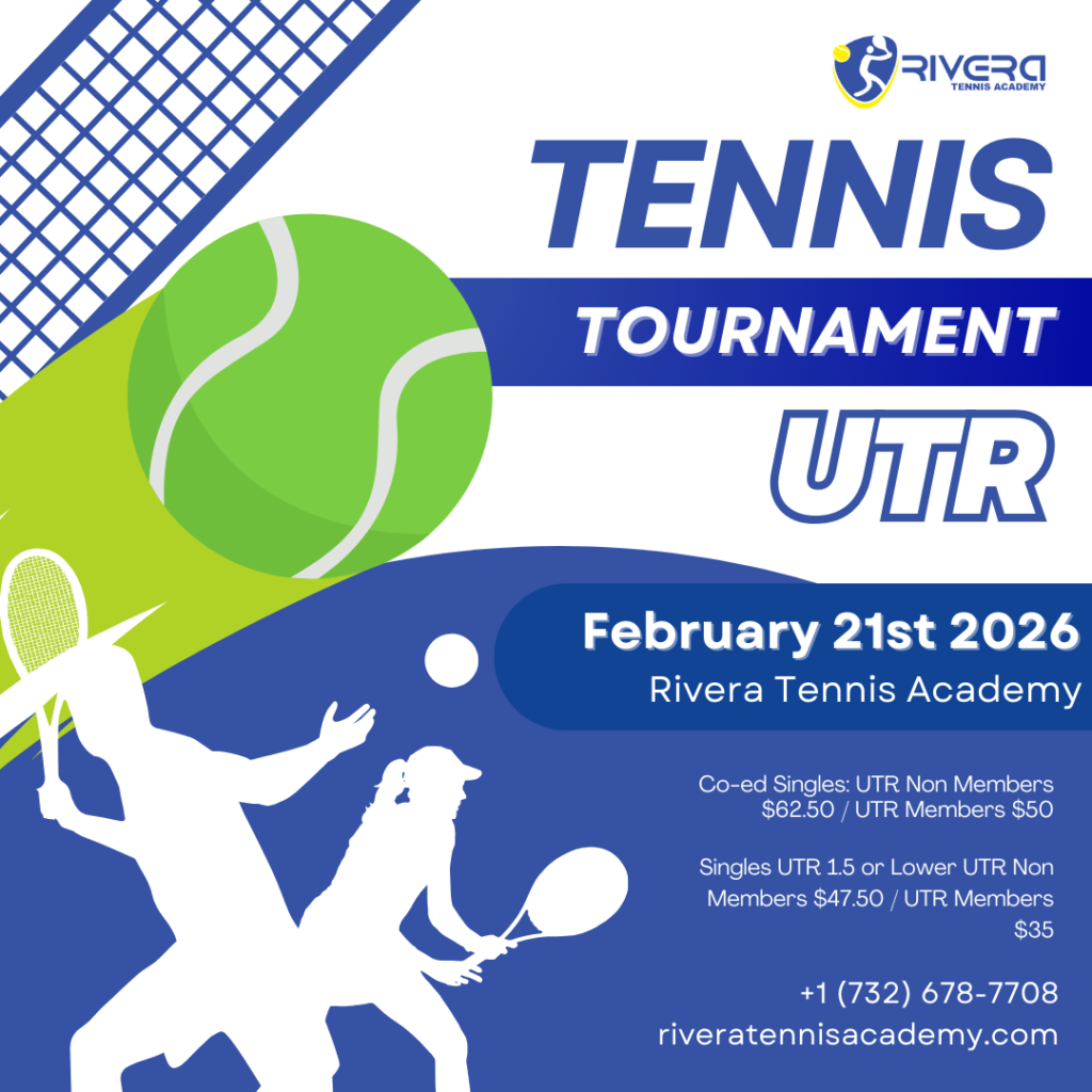 UTR Tennis Tournament in Spring, TX