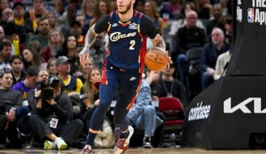 NBA trade deadline 2026 live tracker, updates: Cavaliers trade Lonzo Ball; Clippers move Chris Paul to Raptors