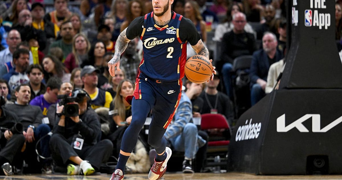 NBA trade deadline 2026 live tracker, updates: Cavaliers trade Lonzo Ball; Clippers move Chris Paul to Raptors