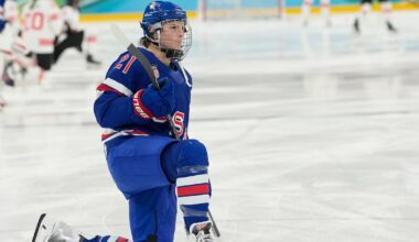 Team USA captain calls Trump’s White House invite ‘a distasteful joke’ - CTV News