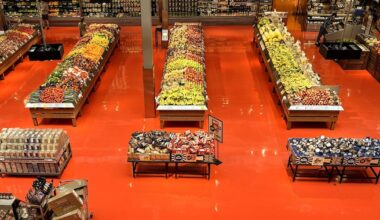 AI Mode, Gemini partnership with Loblaws