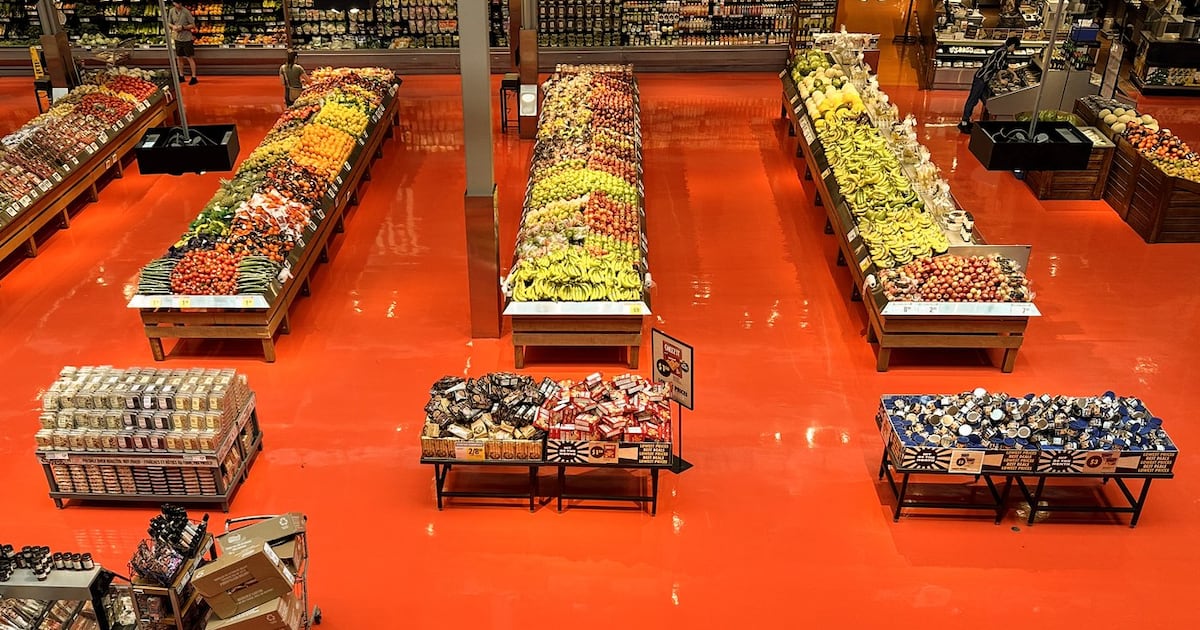 AI Mode, Gemini partnership with Loblaws