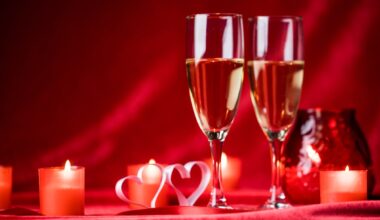 Five Canadian sparkling wines that say be mine all the time
